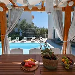 Σπίτι διακοπών Val Ζαντάρ