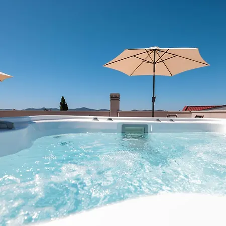 Hébergement de vacances Val