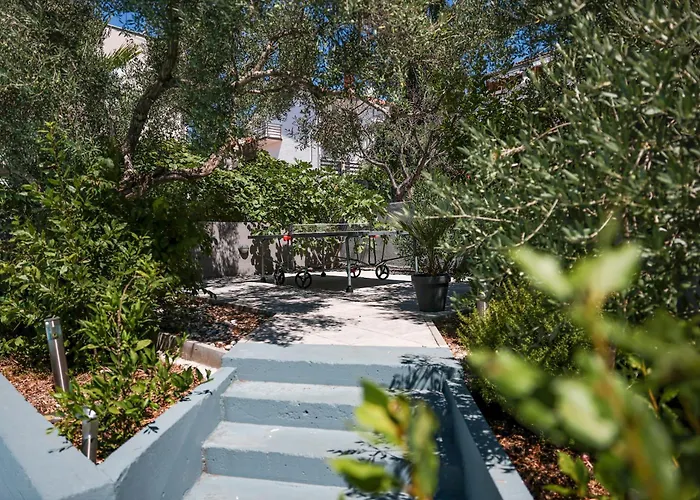 Val Tatil Evi Zadar