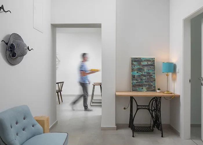 Val Tatil Evi Zadar