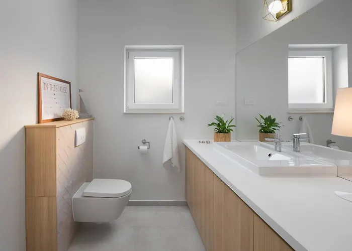 Val Tatil Evi Zadar