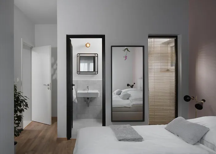 Val Tatil Evi Zadar