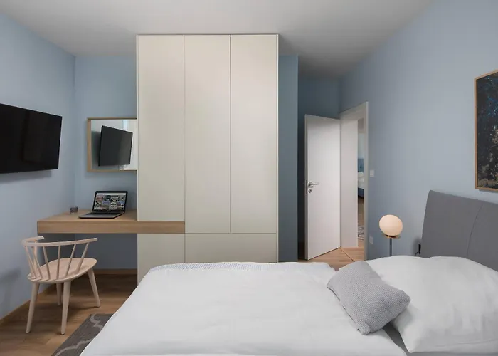 Val Tatil Evi Zadar