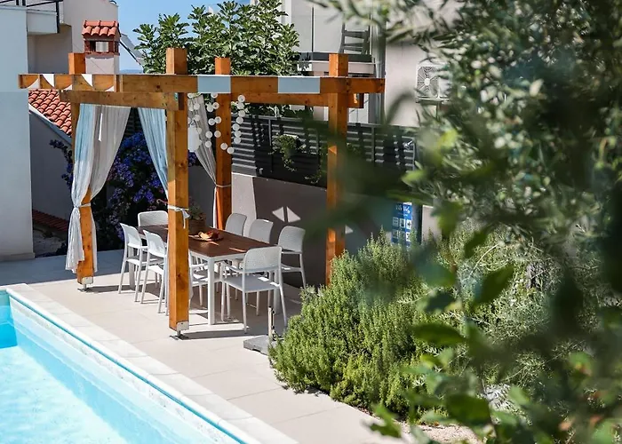 Val Дом отдыха Задар