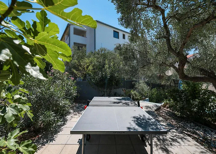 Val Дом отдыха