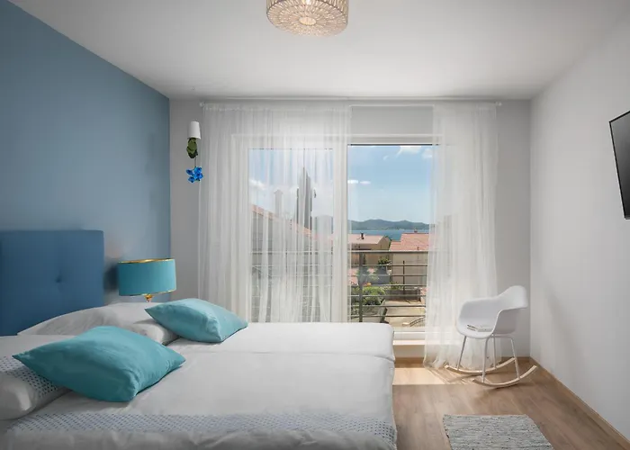 Дом отдыха Val